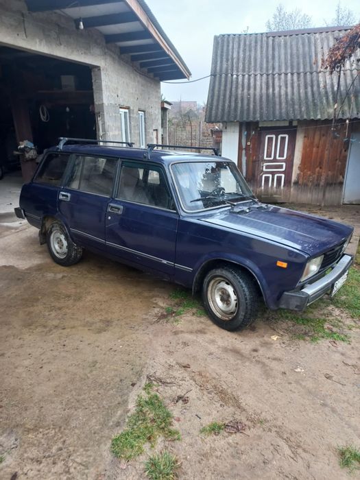 Продаю ВАЗ 2104 в доброму стані