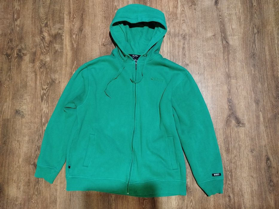 Зіпка Southpole  XXL Vinatge Є ТОРГ