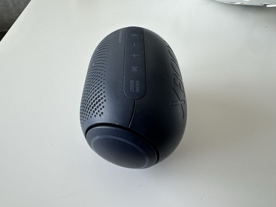 Coluna portatil LG XBOOM Go PL2