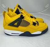 ButyDamskie Jordan_4_Retro R.37.5