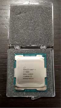 Procesor Intel Core i7-7800X