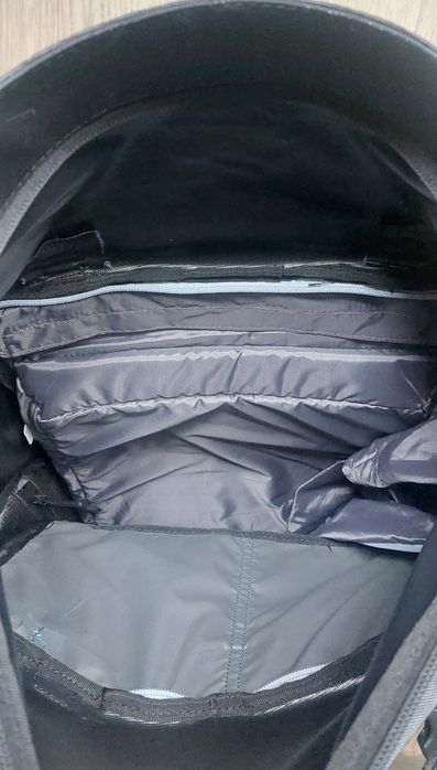 Рюкзак универсальный Thule Covert DSLR Rolltop Backpack 43L (Sweden)