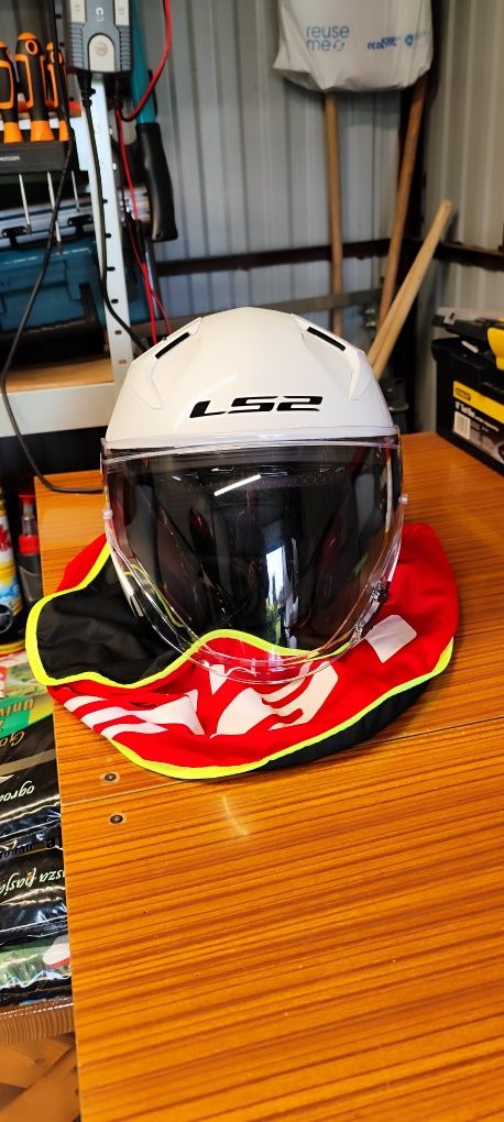 Kask LS2 Infinity 2