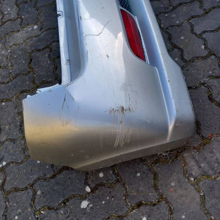 Para choques tras suzuki ignis 71811 60j00