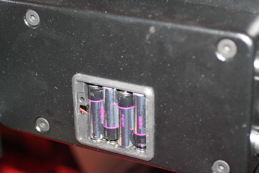 Cofre para laptop Yale Locks Premium (1k em dinheiro) YALYLB200EB1