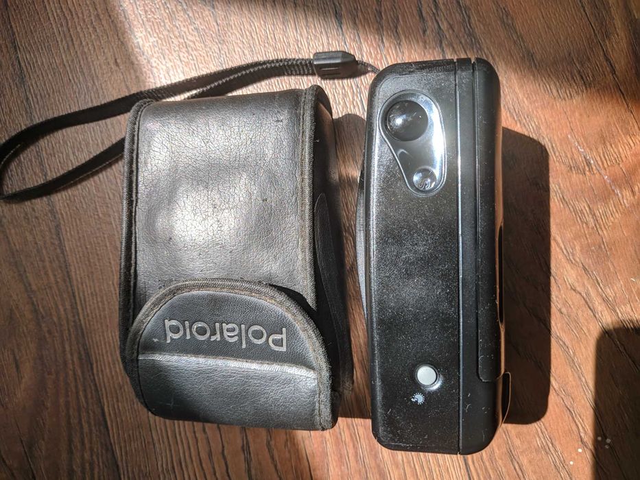 Фотоаппарат плёночный Palaroid 35mm