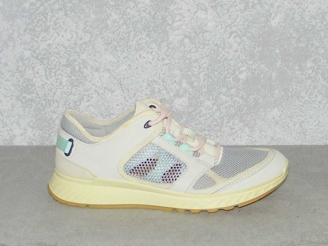ECCO EXOSTRIDE St.1 - Buty Lato - rozm 41 - IDEALNE !!!