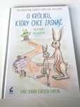 O króliku, który chce zasnąć, bajka, książka, gdy dzieci nie chcą spać