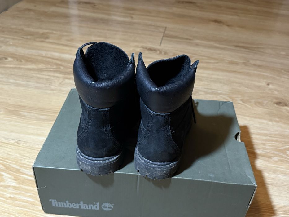 Timberland жіночі 37,5  23,5 см