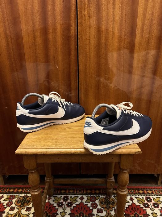 Nike Cortez чоловічі кросівки