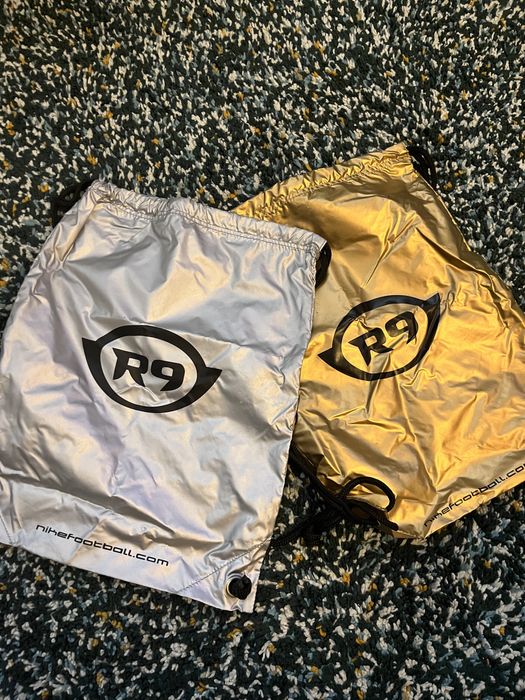 Saco mochila Nike R9