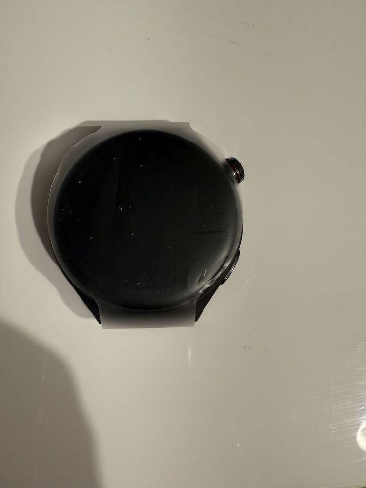 Zegarek rd fit watch smartwatch