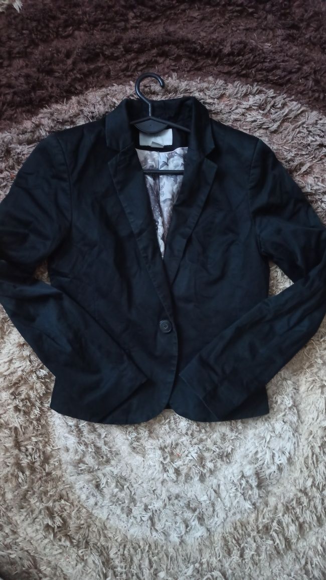 Marynarka H&M S 36