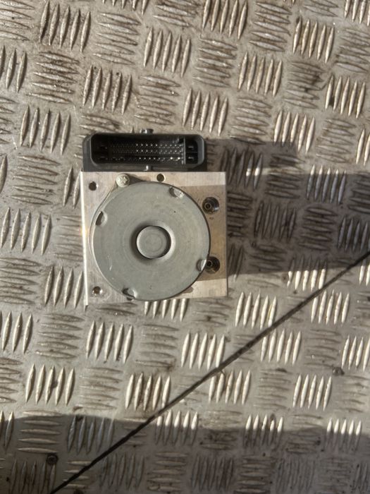44540-42480 toyota rav 4 год тойота рав 4 абс блок abs год 20