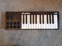 MIDI alesis v25 mini midi klawiatura klawisze