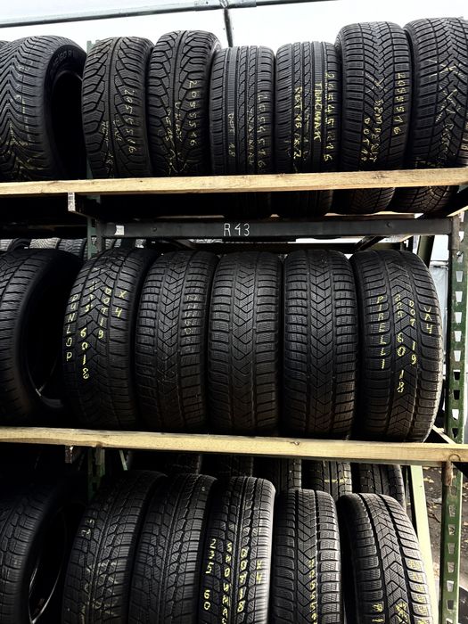 Wyprzedaż opony , opony zimowe uzywane , r14 r15 r16 r17 r18 r19 r20