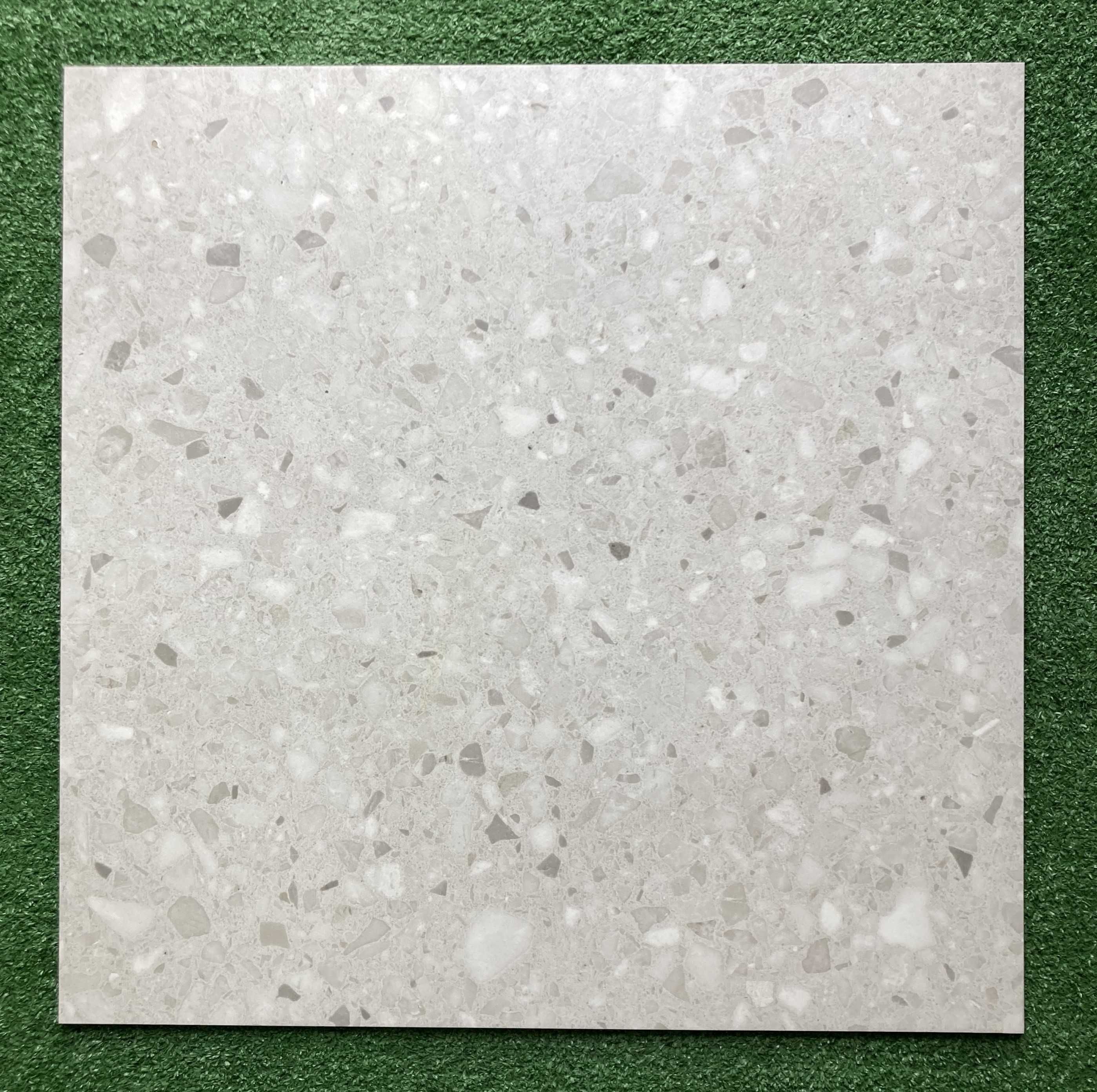 Gres MACCHIA GREY MAT PTV36 59.8x59.8 G3 Tubądzin
