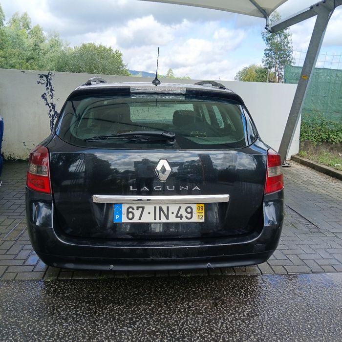 Renault (preço de Comercio