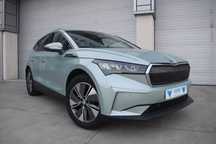 Skoda Enyaq iV 80