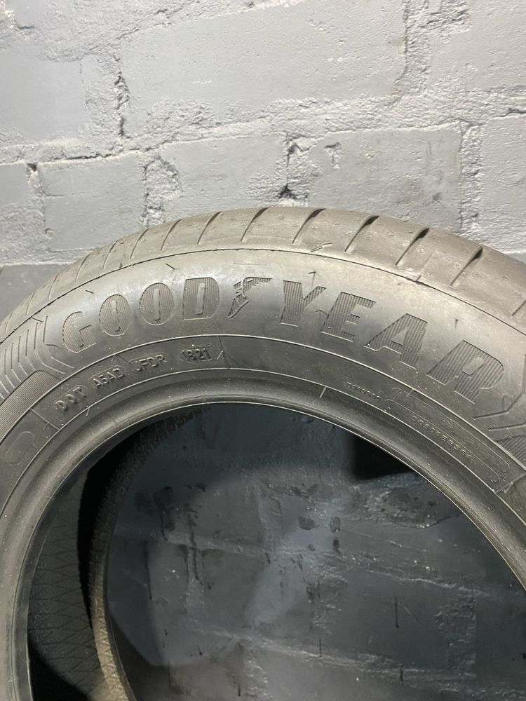 1шт 185/65 R15 88H Goodyear EfficientGrip Performance 2021рік!