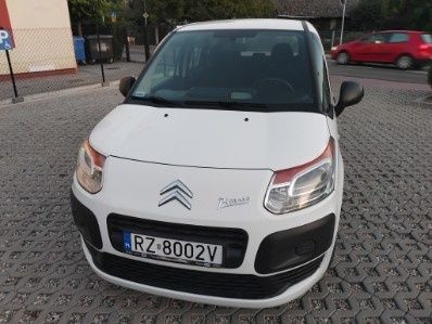 Citroen C3 Picasso !! Fajny i Zadbany !
