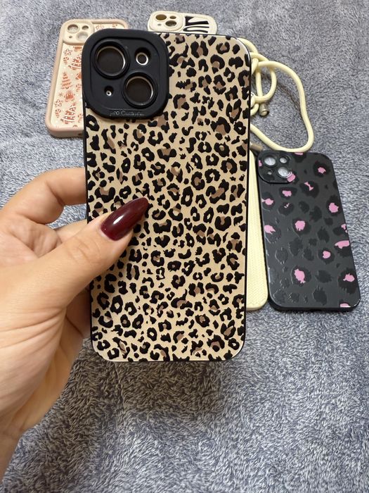 Чехол до iphone 14 plus(+)