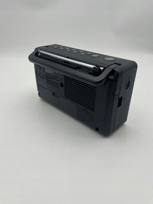 Radio sieciowe DAB+, FM Panasonic RF-D10