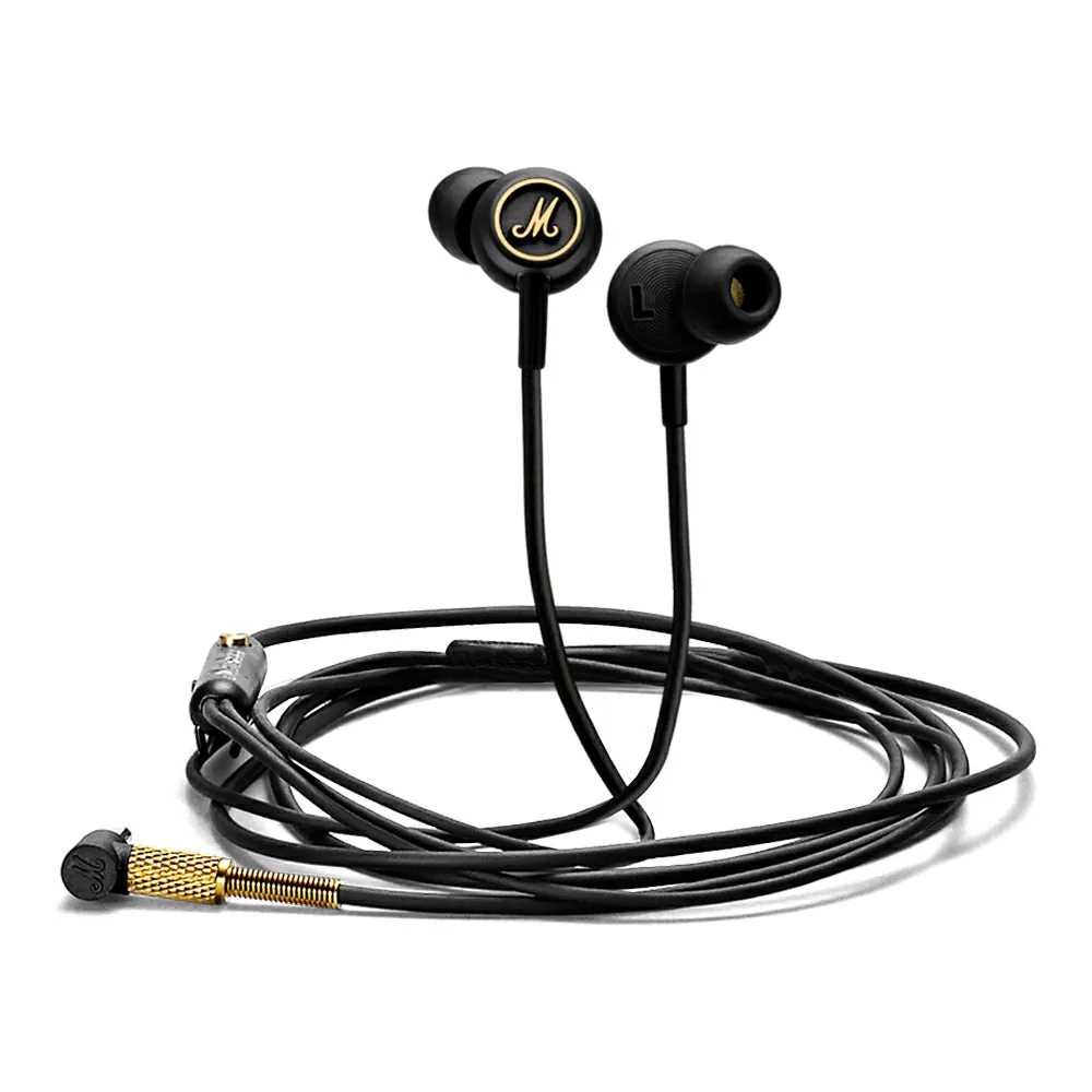 Навушники Marshall Mode EQ Black