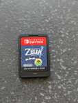 The Legend Of Zelda Echoes Of Wisdom Nintendo Switch