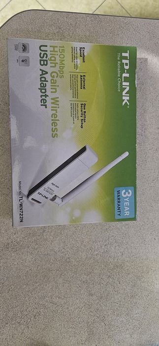 TP Link 150 Mbps