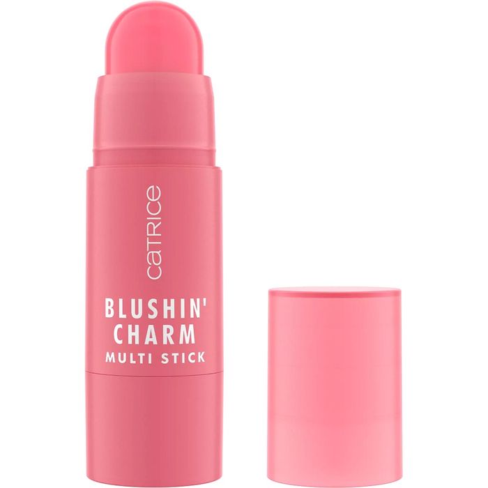 Catrice Blushin' Charm Multi sztyft do twarzy 010 Pink Sweetheart 5.5g