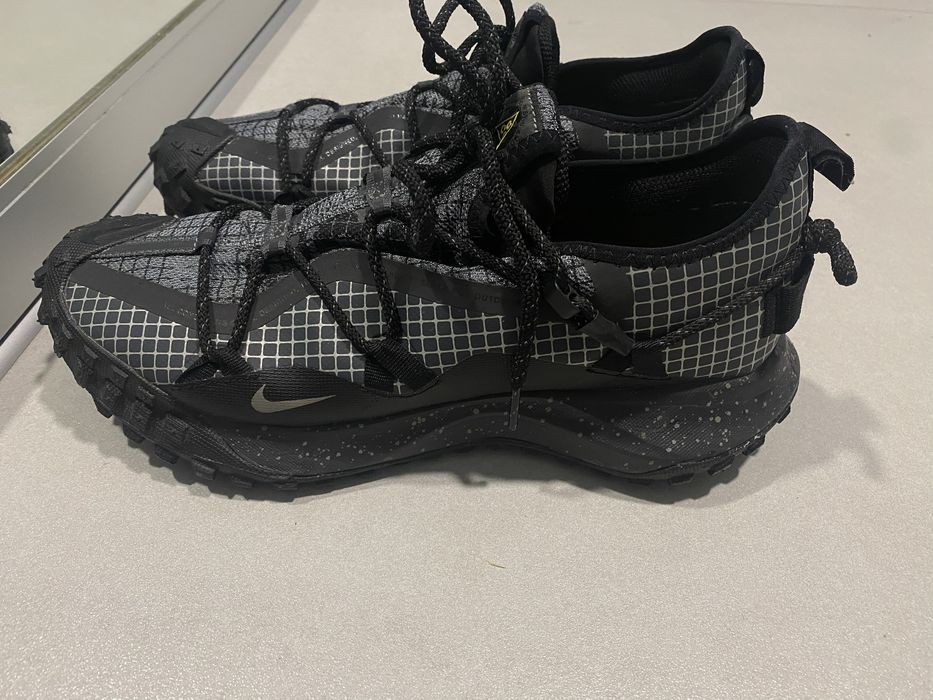 Кросівки nike АKG 43 р