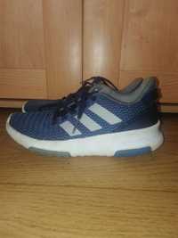 Buciki Adidas Uniseks rozm. 34