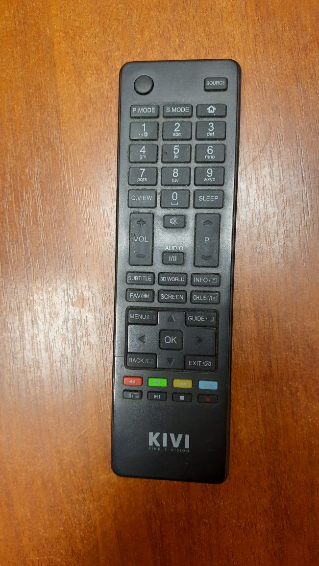 Телевизор KIVI 32HK20G под разборку