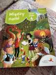 podręcznik do polskiego ,,Między nami” GWO kl 4
