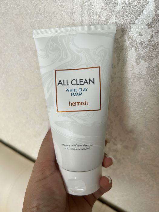 Гель-пінка Heimish