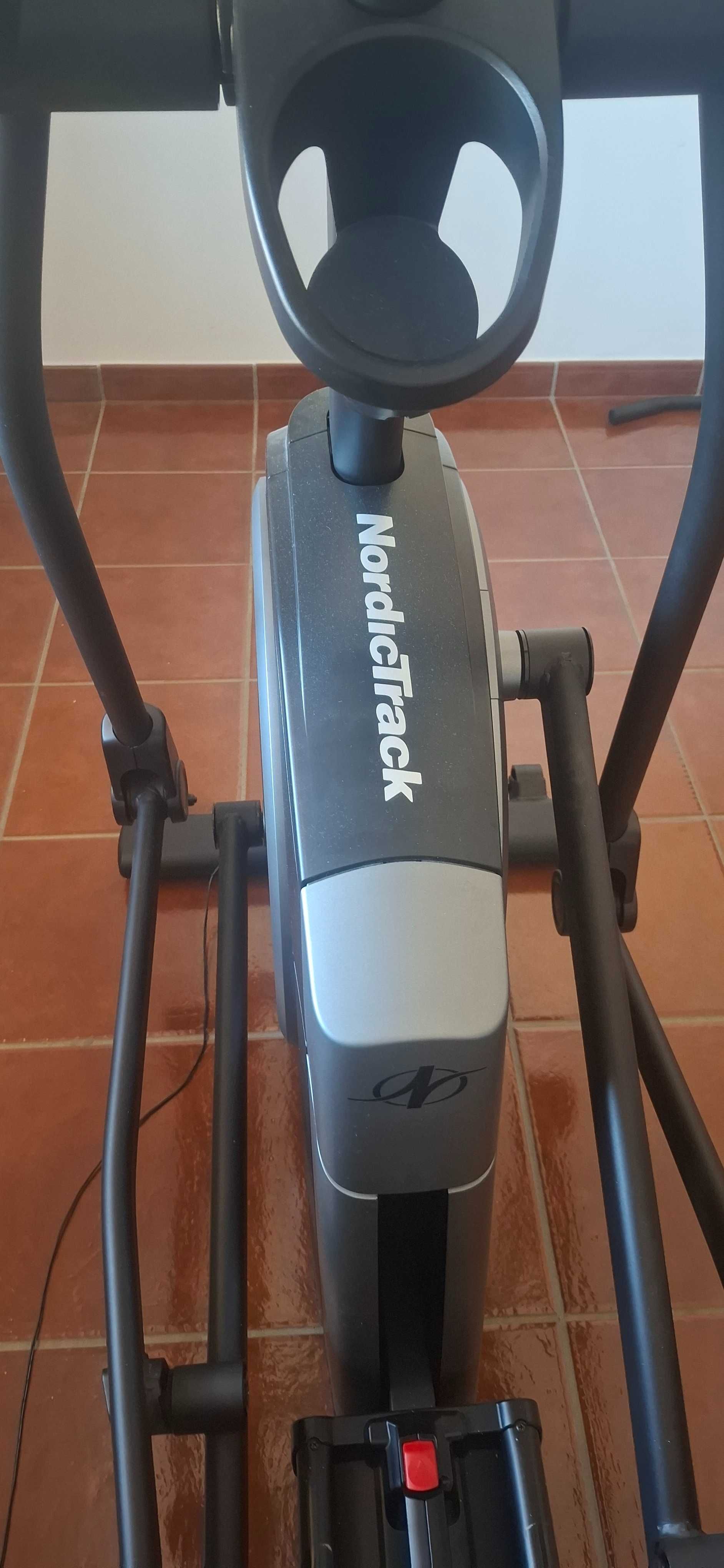 Eliptica Nordictrack