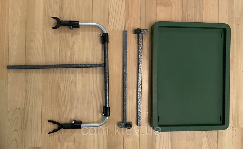 Комплект обвісів для коропових крісел M-Elektrostatyk