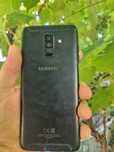Продам samsung galaxy А6 +в не рабочем состоянии