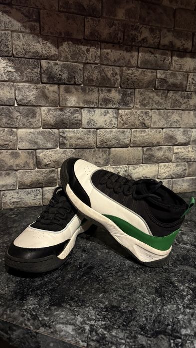 Кросівки зара 38 р., унісекс