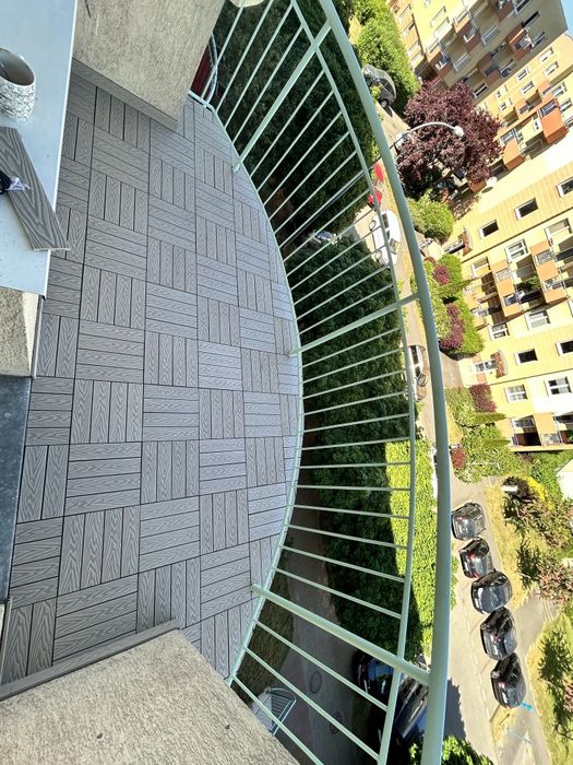 Kompleksowe wykończenie wnętrz