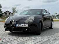 Alfa Romeo Giulietta Alfa Romeo Giulietta