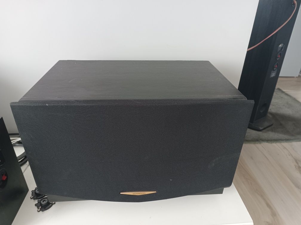 Subwoofer Kenwood