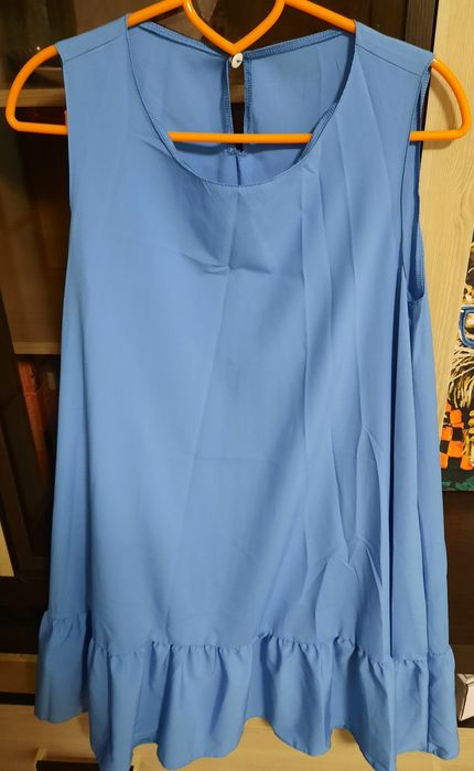 Женский летний сарафан