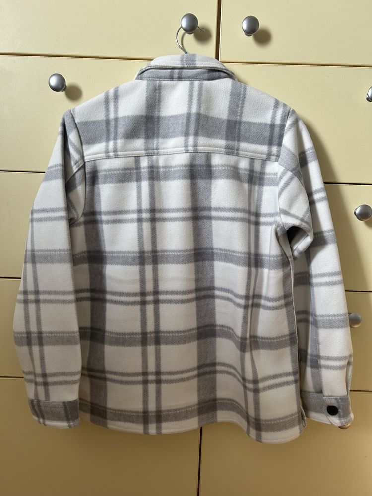 Куртка-сорочка р.152