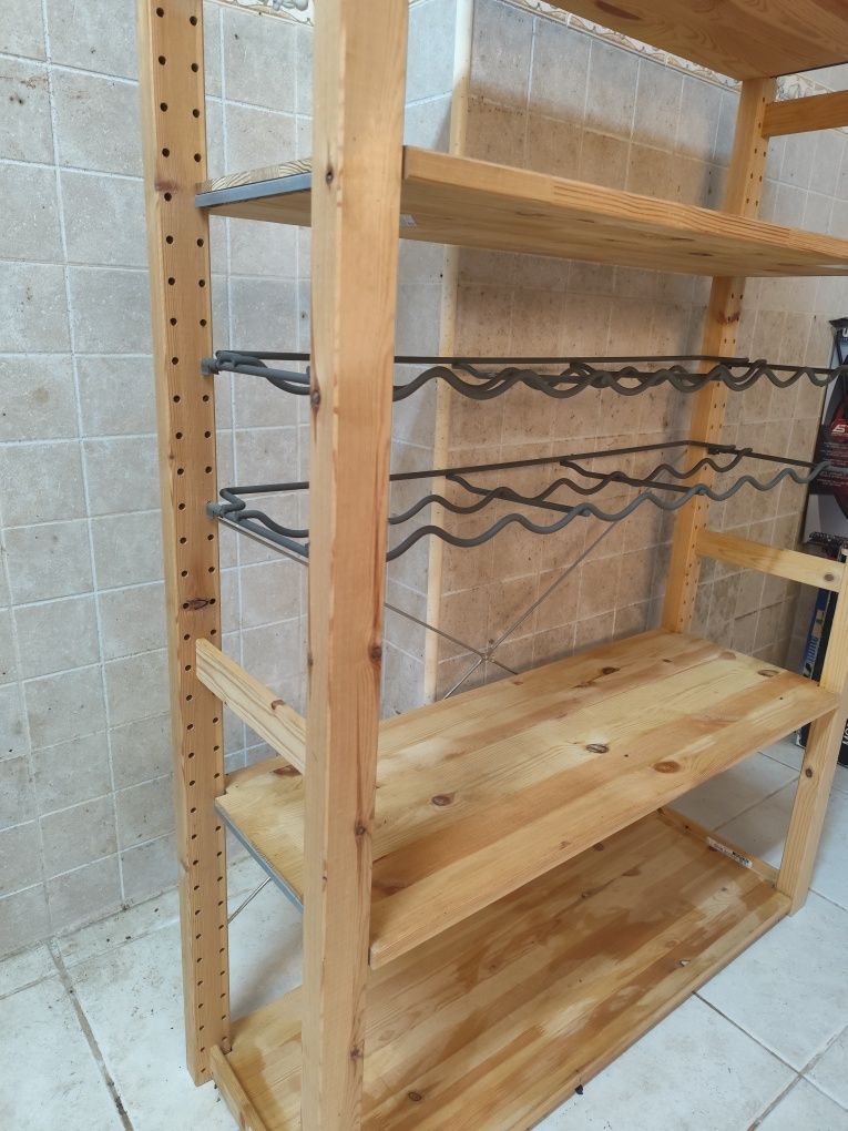 Móvel apoio de cozinha