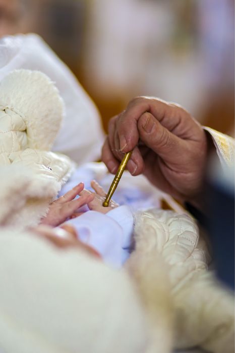 Фотограф Львів. Фотограф на Хрестини. Дитяча фотосесія