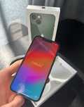 iPhone 13 128gb 80% Ciemno Zielony Świetny Stan