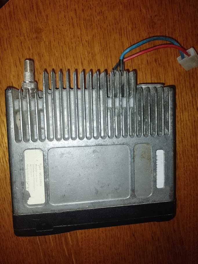 Radiotelefon Motorola GM 950 VHF OSP PKP Służby