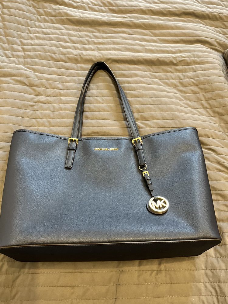 Michael Kors Shopper Jet Set Travel